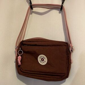 Kipling Crossbody Bag